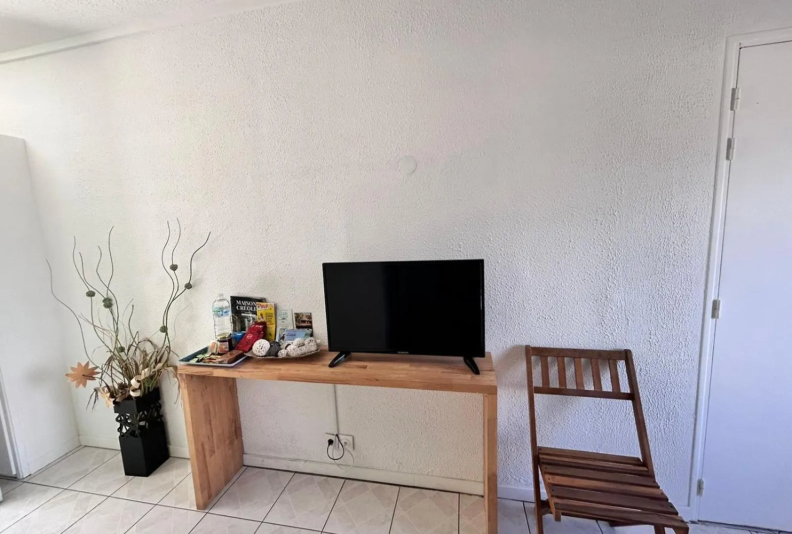 Chambre Caribeenne Les Trois-Ilets Martinique